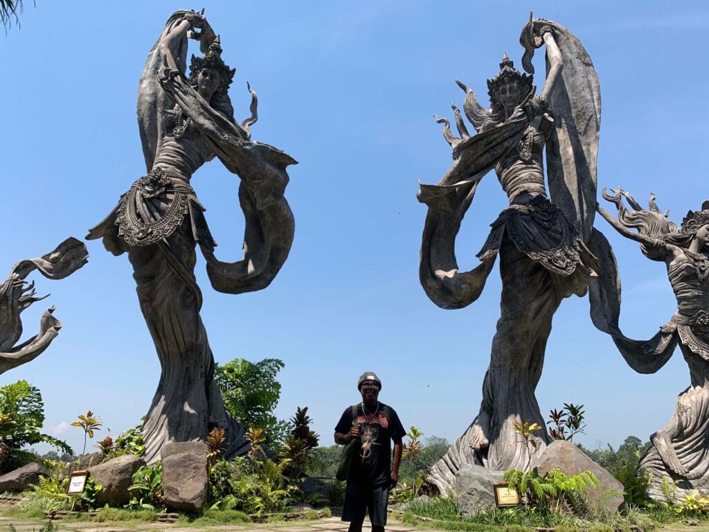 bali gallery