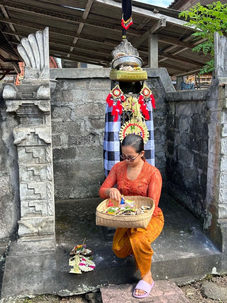 bali gallery