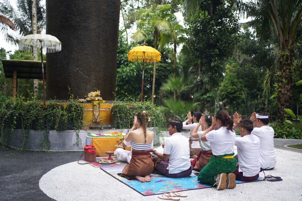 bali gallery
