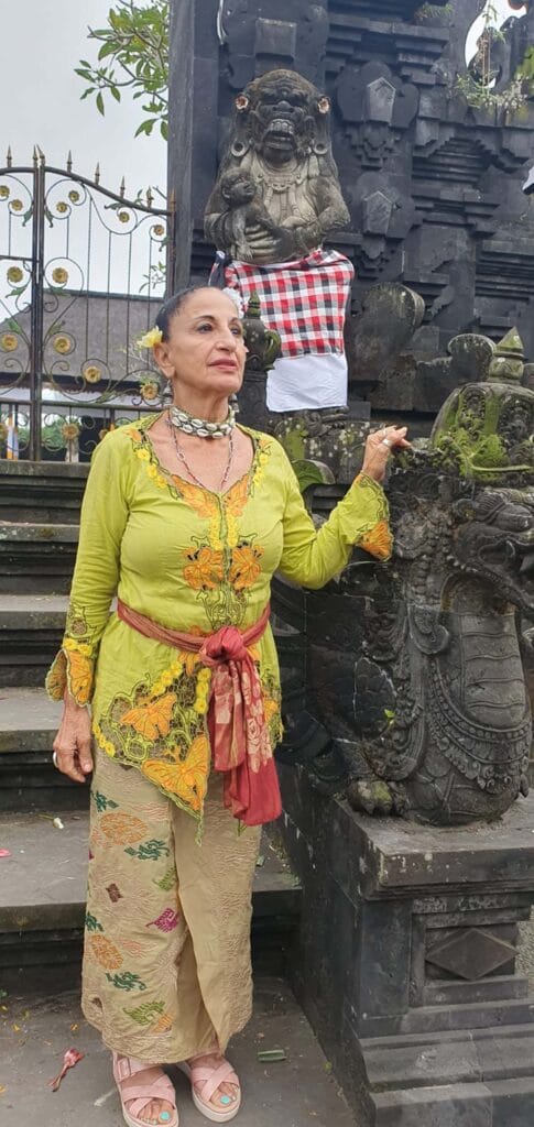 bali gallery