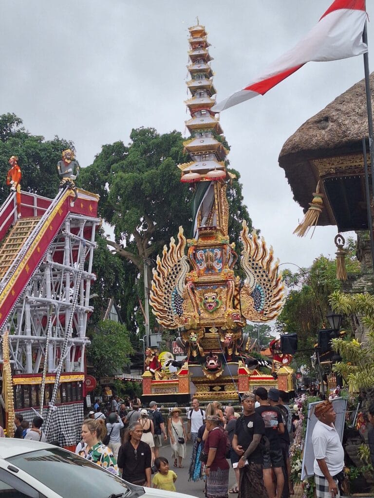 bali gallery