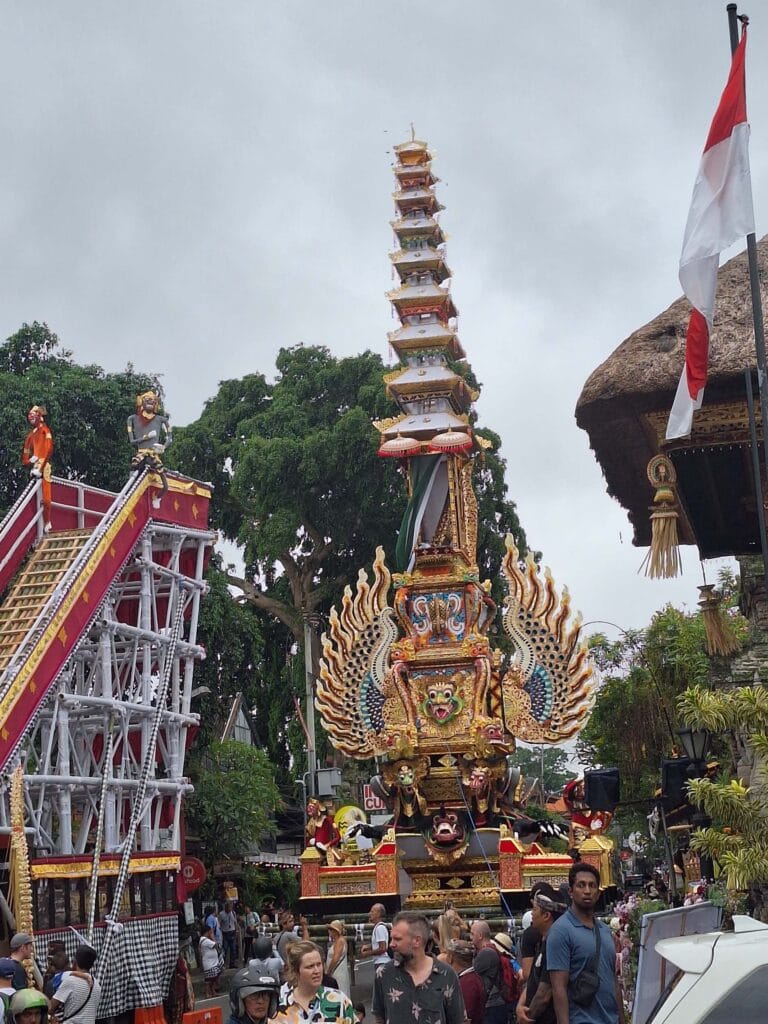 bali gallery