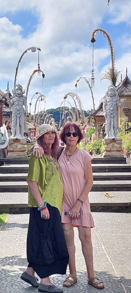 bali gallery