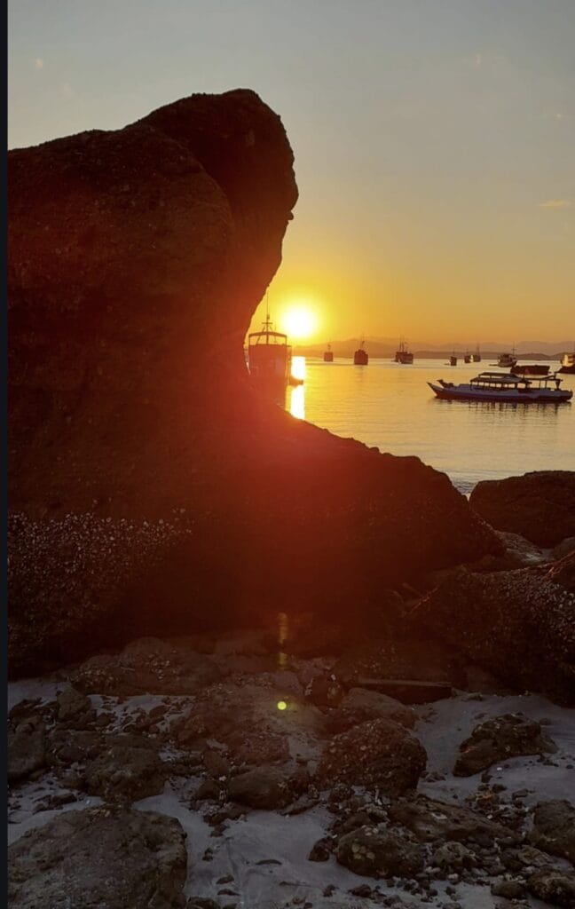 bali